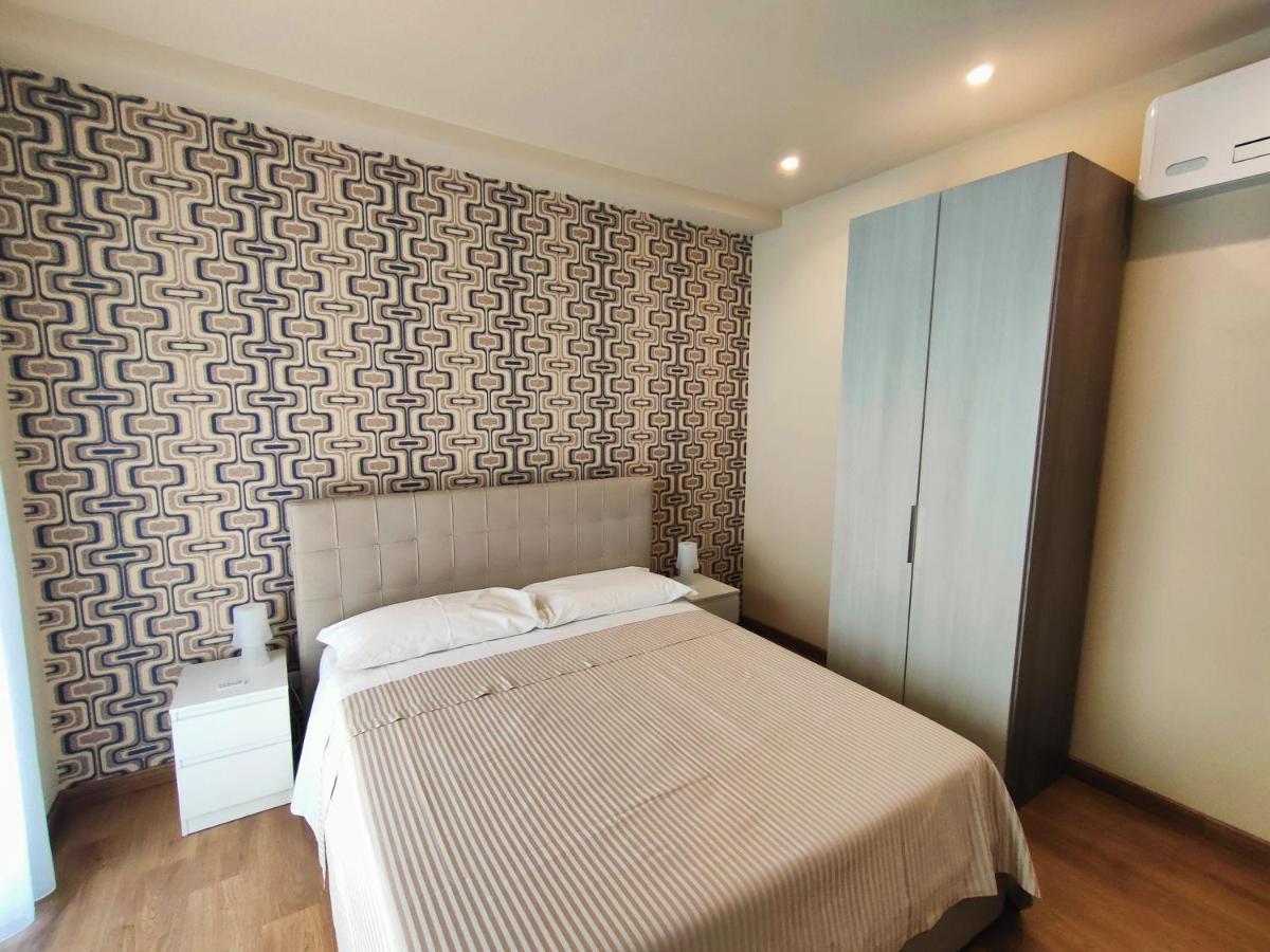Flavi Home B&B カターニア エクステリア 写真