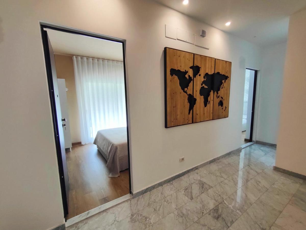 Flavi Home B&B カターニア エクステリア 写真