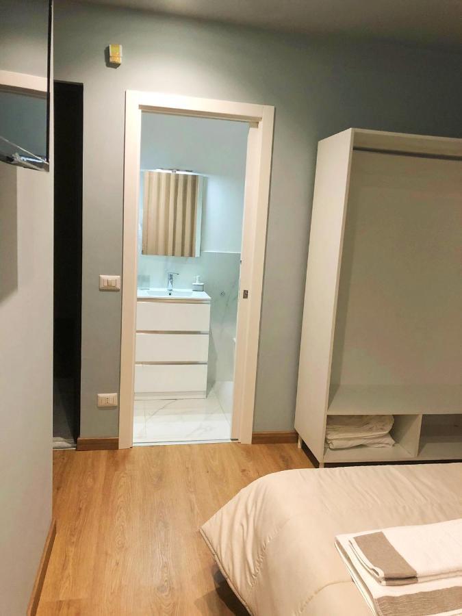 Flavi Home B&B カターニア エクステリア 写真