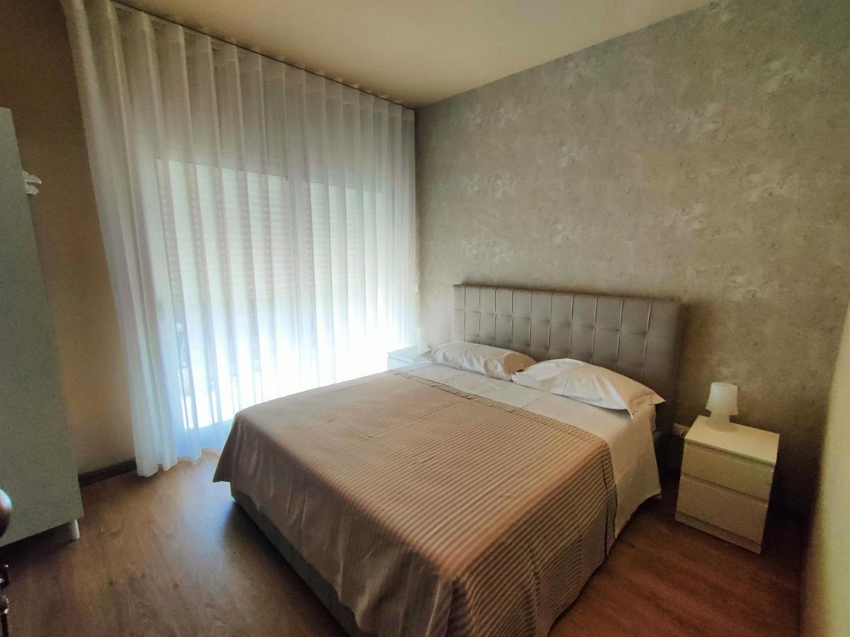 Flavi Home B&B カターニア エクステリア 写真
