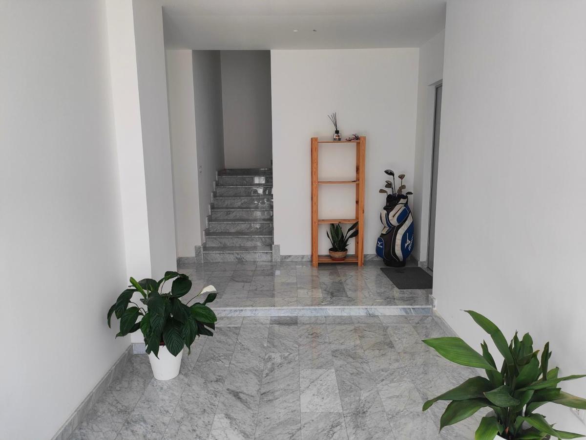 Flavi Home B&B カターニア エクステリア 写真