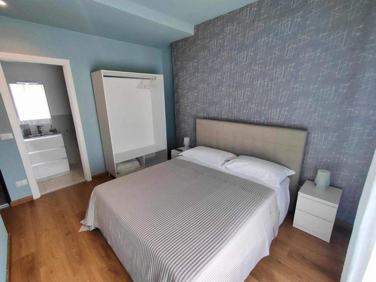 Flavi Home B&B カターニア エクステリア 写真