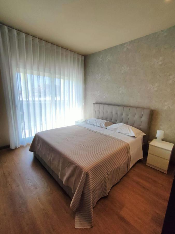 Flavi Home B&B カターニア エクステリア 写真