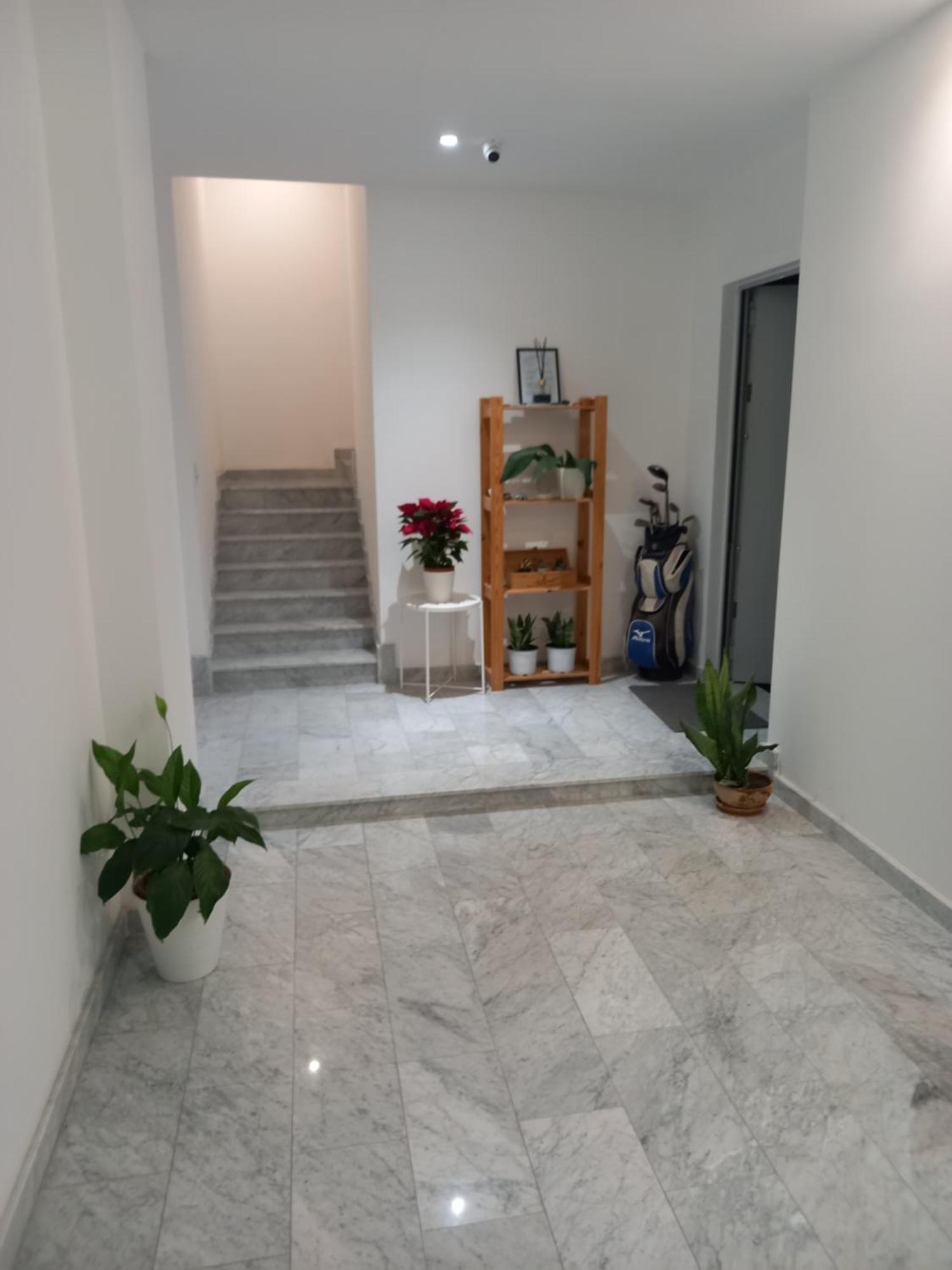Flavi Home B&B カターニア エクステリア 写真
